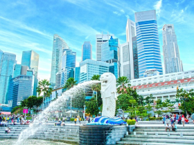 Singapore travel guide