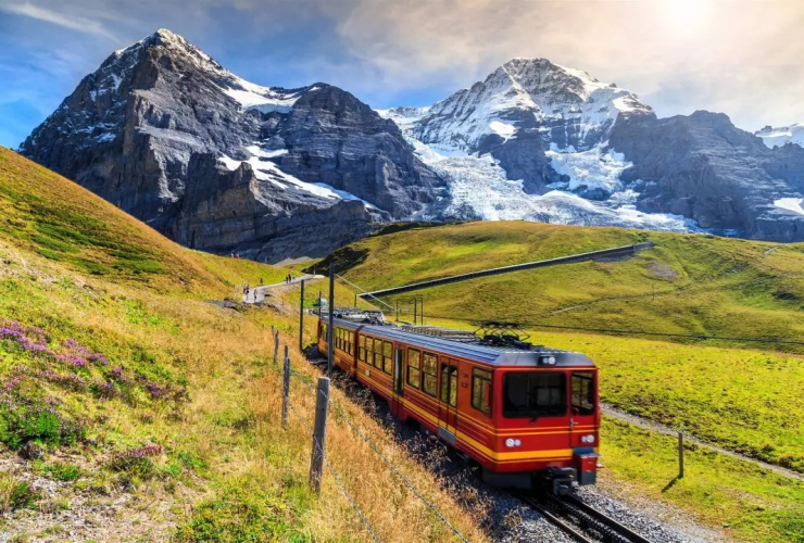 10 Must-Do Things in Switzerland