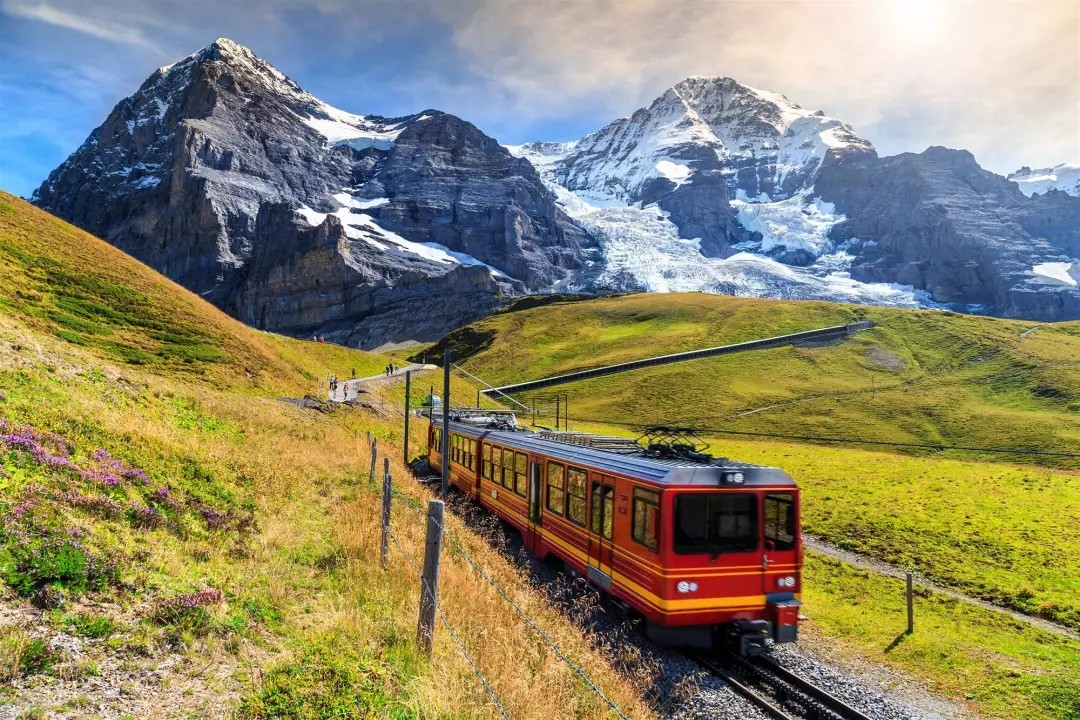 10 Must-Do Things in Switzerland