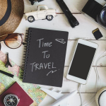 Step-by-Step Guide to Planning Your Trip