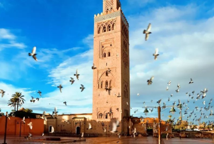 Morocco Travel Guide